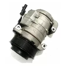 Compressor Do Ar Dodge Ram 2500 Laramie 6.7 2021 Cx32 (38)