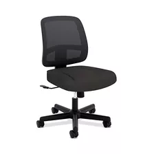 Silla De Tareas Hon Valutask, Malla Silla De La Computadora 