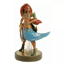 Nintendo - Amiibo Urbosa Gerudo Champion Limited Edition