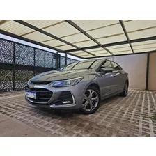 Chevrolet Cruze 2022 1.4 Ltz At Sedan