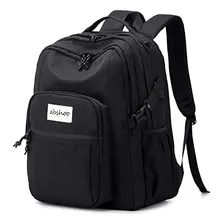 Abshoo Classical Laptop Travel Backpack Para Mujeres Hombres