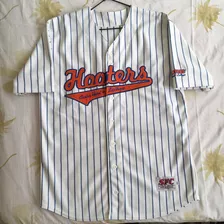 Jersey Baseball Hooters Vintage