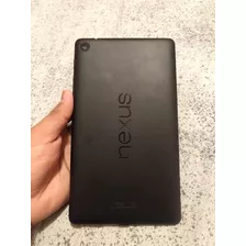 Tablet Nexus 7 2013 2nd Generación 