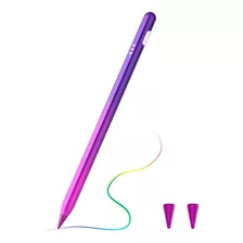 Stylus Pen For With Palm Rejection Pencil 2nd For P...