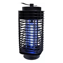 Farol Mata Mosquitos Con Luz Uv Mata Mosca Farol