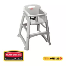 Silla Para Bebe Rubbermaid Con Charola Para Restaurante