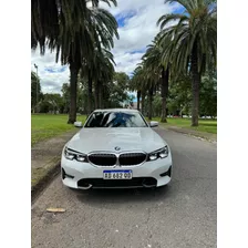 Bmw Serie 3 2019 3.0 330i Sedan Sport Line 252cv