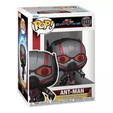 Funko Pop! Ant-man And The Wasp Quantumania - Ant-man #1137