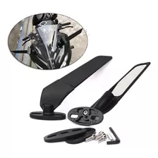 Espejo Retrovisor Ajustable Para Bmw S1000rr Hp4