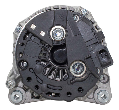 Alternador Nuevo Para Vw Jetta 2.5l 2005 2008 2010 Foto 4