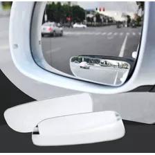 Espejo Retrovisor Punto Ciego 360 Convexo - 2 Unidades