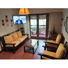 Departamento En Venta De 4 Ambientes. Tejedor Y Estrada. Permuta Por Igual O Mayor Valor