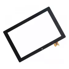 Táctil Tablet Positivo Bgh 2en1 Modelo T201/201n/201x