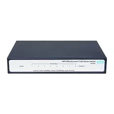 Switch Hpe Officeconnect 1420, Prts 08 (10/100/1000)-jh329a