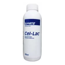 Isolante Para Resina Acrílica Cel-lac 95ml - Sswhite