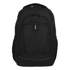 Mochila Xtrem Brooklyn Negra