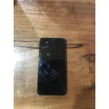 Celular Samsung A10s Liberado Con Cargador Y Auris