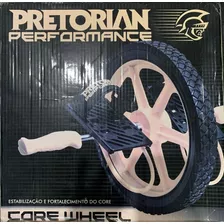 Roda De Exercícios Pretorian Multi Exercícios Core Wheel