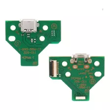 Placa Usb Jds-011 Para Reposição Controle Fat