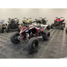 Cuatriciclo Yamaha Yfz 450 R 2009 - 100% Financiado