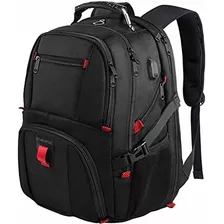 Mochila Para Hombre Viaje