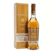 Glenmorangie Nectar D´or Con Estuche Plaza Serrano