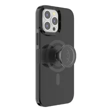 Popsockets: Funda Para I 13 Pro Max Para Magsafe Con Agarre.