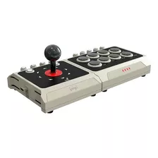 Joystick Controle Arcade Fliperama Para Ps3 Ps4 Pc Android 