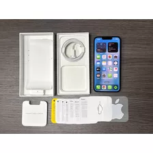 Apple iPhone 14 (128 Gb) - Azul 2 Semanas De Uso