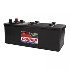 Bateria 200amp ( G-4dlt-r )gonher México 