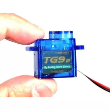 Micro Servo Turnigy Tg9e 9g / 1.5kg / 0.10sec