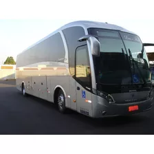 Neobus New Road 360 Ano 2014 Scania K360 Jm Cod.641