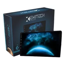 Central Android Ekitech Jupter 9 Octacore Ek-46409/z/ql