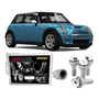 4 Centros De Rin Mini Cooper !!!! Original!!!!