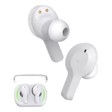 Auriculares Inalámbricos Truebuds-bluetooth 5.0, Controles T