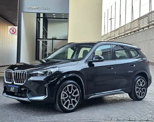 Bmw X1 2.0 Xdrive20i Xline