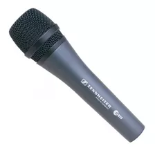 Micrófono Vocal Sennheiser E835 - Hecho En Alemania