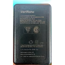 Fuente Switching 8v 2,25a Cc Original Verifone Zona Sur Caba