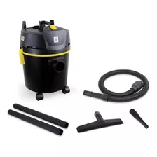 Aspirador De Pó E Líquidos 15l Nt-585 Basic 127v - Kärcher