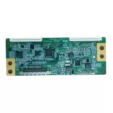 Placa Tcon Tv Le43s5970 Hv430fhb-n10 !