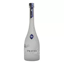 Vodka Pravda 750cc - Gobar®