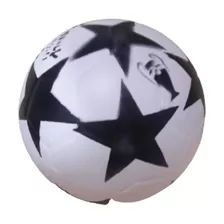 Pelota Futbol Numero 5 Pvc Plastisol Reglamentaria Turby Toy