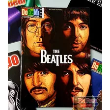 Cancionero The Beatles 6 Para Guitarra/teclado Big Bang Rock