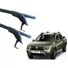 Barras Portaequipaje Renault Duster/ Oroch 2016 En Adelante