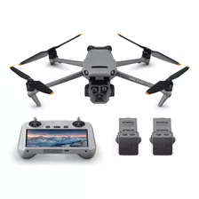 Dji Mavic 3 Pro Fly More Combo With Dji Rc Controller 