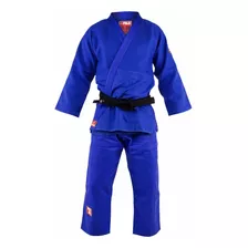 Judogi Fuji Euro Competition Nuevo Talle 4,5