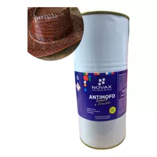 Anti Mofo Para Couro Sapato Bolsa Sofá Carteira 900ml Oferta