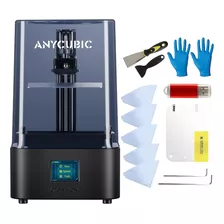 Anycubic Impresora 3d Resina Photon Mono 2 Monocromática 4k