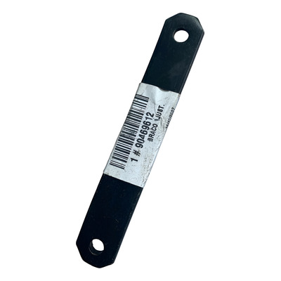 Suporte Braço Ajuste Alternador Astra Vectra Zafira S10 Gm