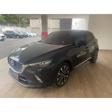 Mazda Cx3 Grand Touring 2.0l 4x2 Modelo 2017